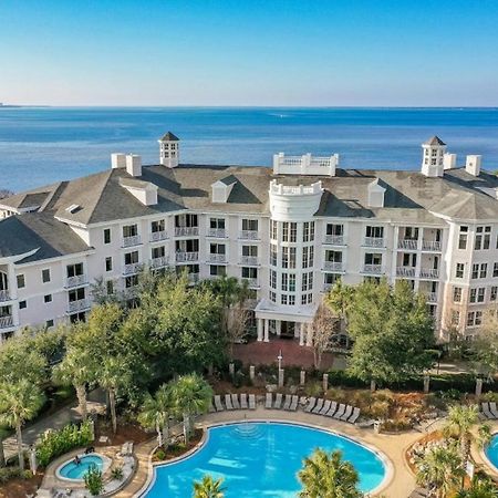 Sandestin Resort Bahia-Elation By Tufan Екстер'єр фото