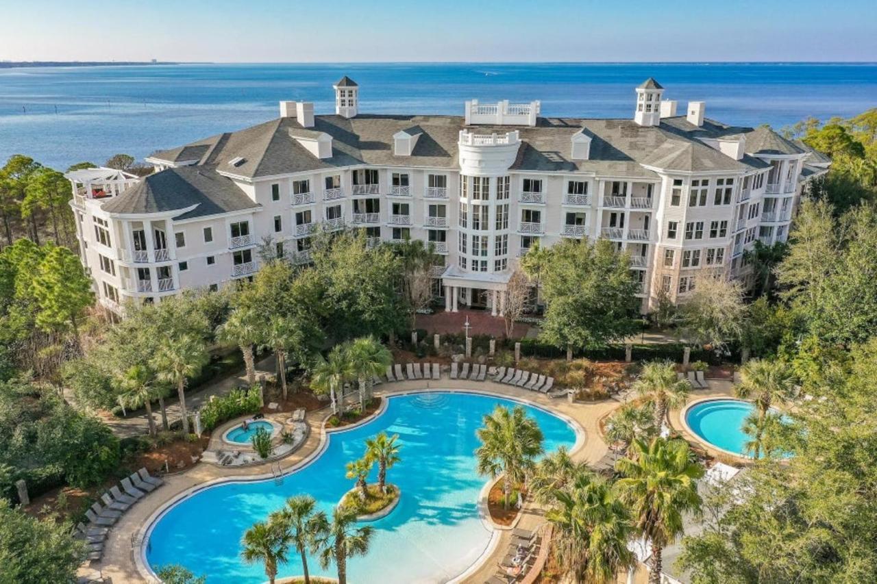 Sandestin Resort Bahia-Elation By Tufan Екстер'єр фото