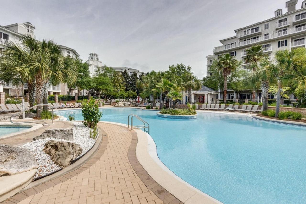 Sandestin Resort Bahia-Elation By Tufan Екстер'єр фото
