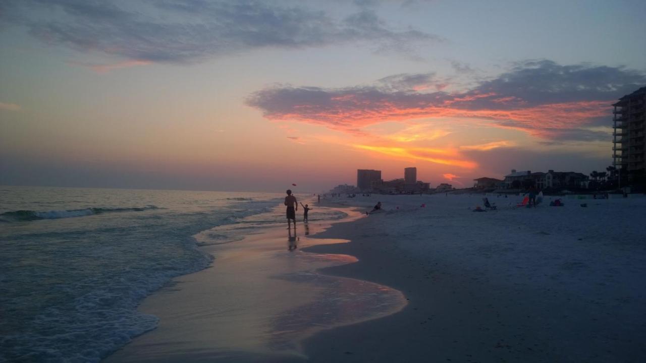 Sandestin Resort Bahia-Elation By Tufan Екстер'єр фото