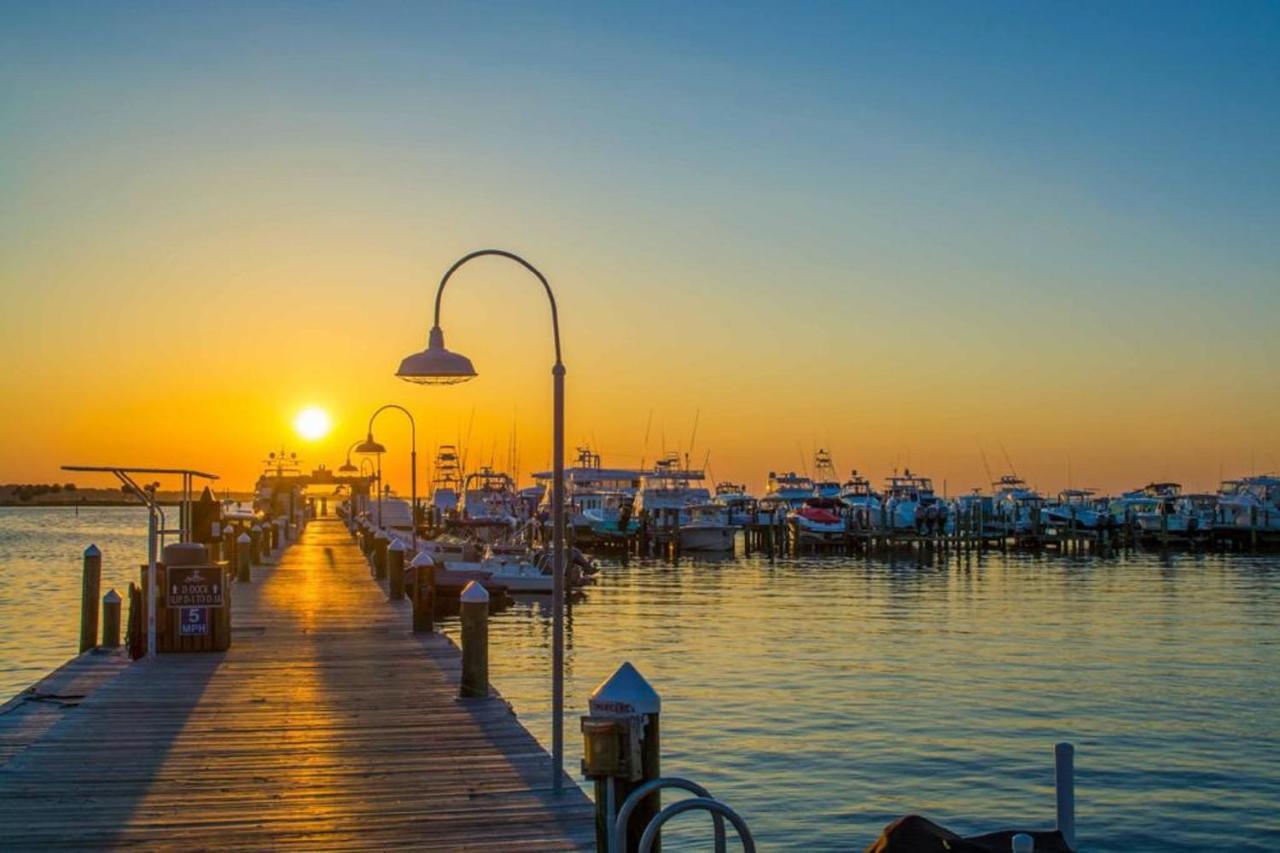 Sandestin Resort Bahia-Elation By Tufan Екстер'єр фото
