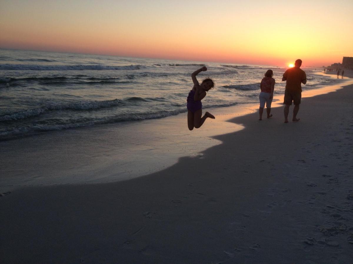 Sandestin Resort Bahia-Elation By Tufan Екстер'єр фото