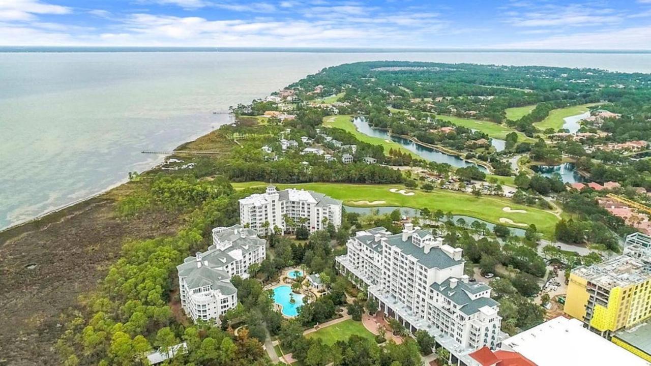 Sandestin Resort Bahia-Elation By Tufan Екстер'єр фото