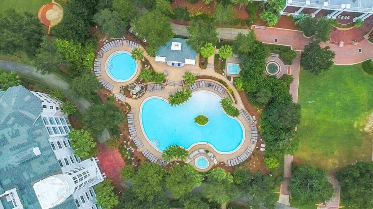 Sandestin Resort Bahia-Elation By Tufan Екстер'єр фото