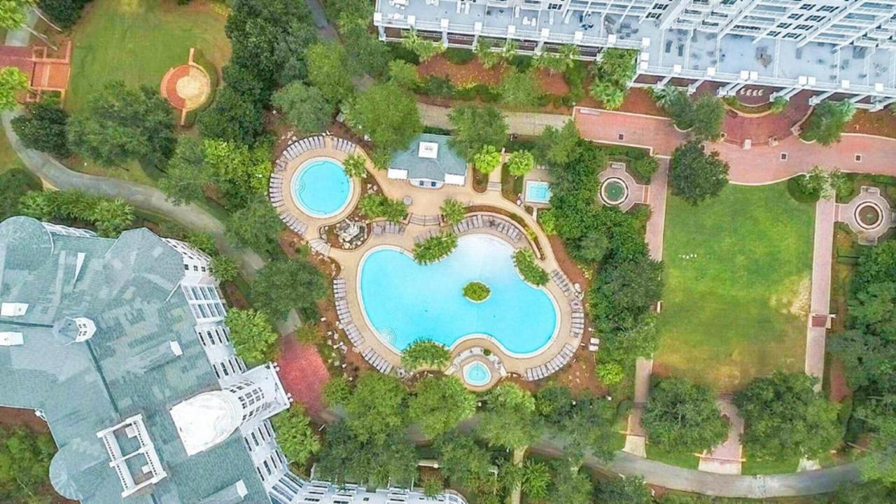 Sandestin Resort Bahia-Elation By Tufan Екстер'єр фото