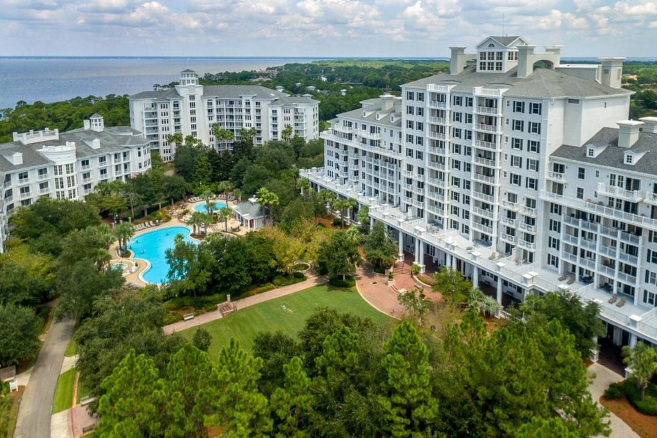 Sandestin Resort Bahia-Elation By Tufan Екстер'єр фото