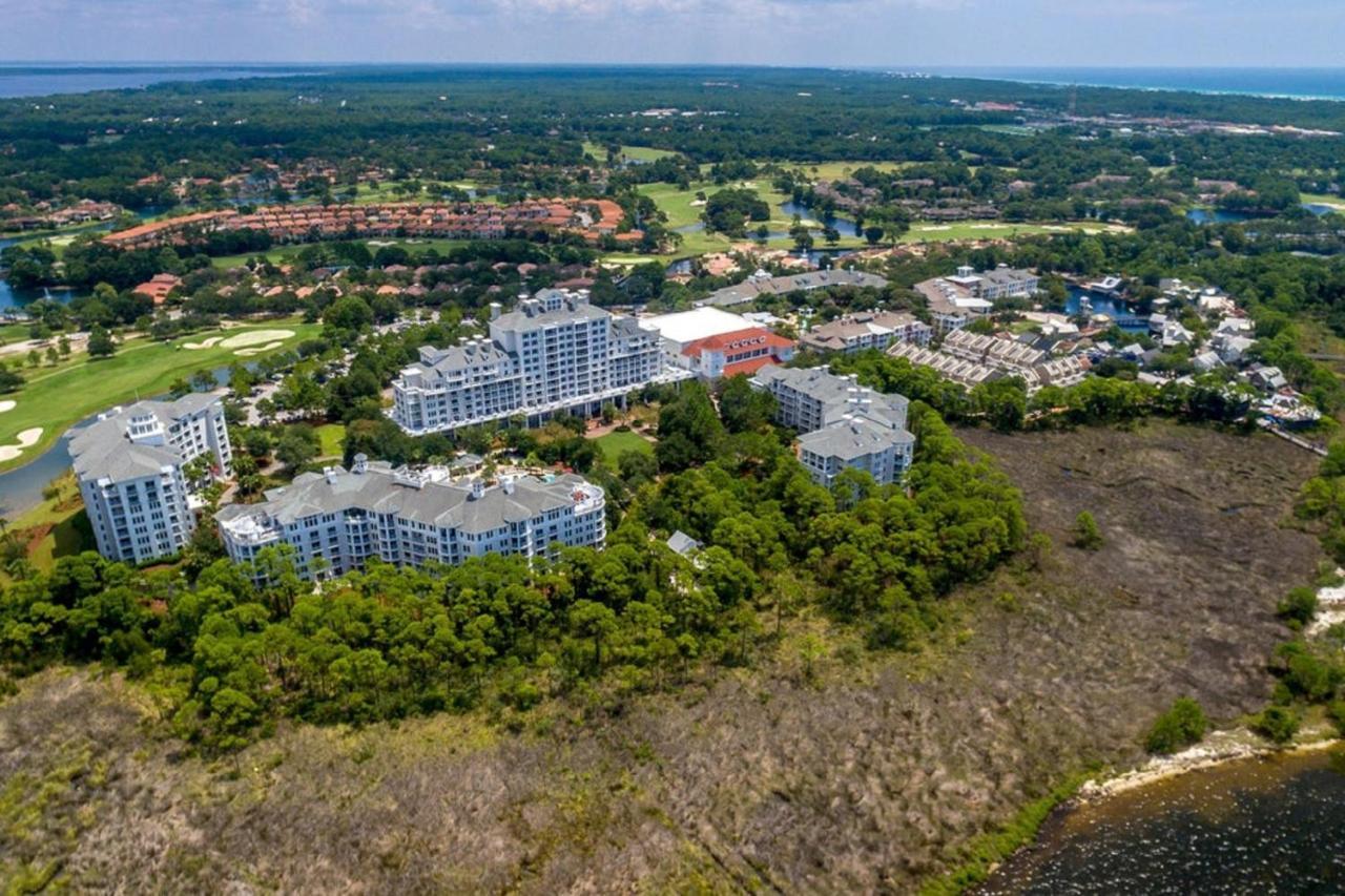 Sandestin Resort Bahia-Elation By Tufan Екстер'єр фото