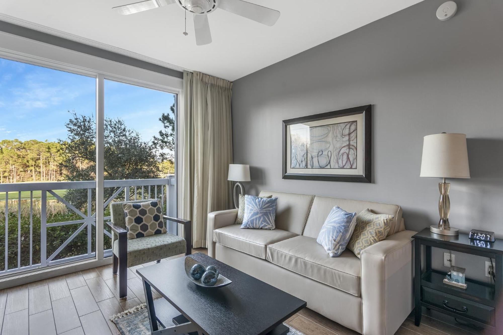 Sandestin Resort Bahia-Elation By Tufan Номер фото