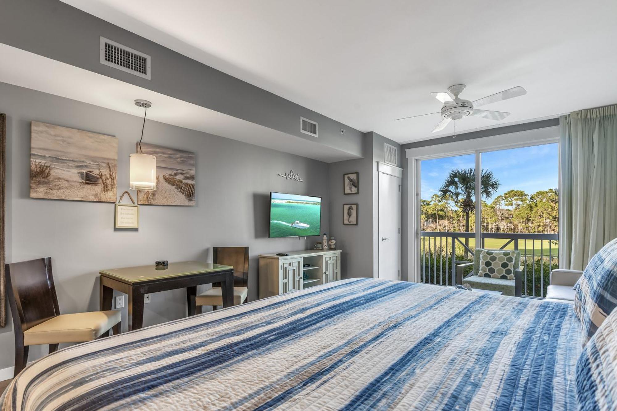Sandestin Resort Bahia-Elation By Tufan Номер фото